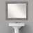 Eliakim Flat Wall Mirror-89258809