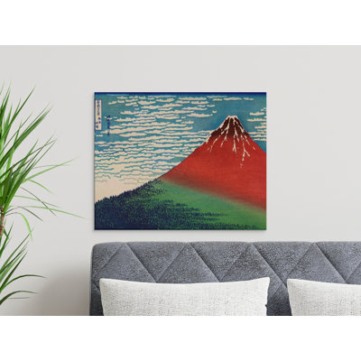 Sklar Wrapped Canvas Print Set
