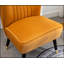 Fauteuil d'appoint Elon-1050799003