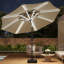 300cm Market Parasol