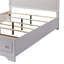 Lit plateforme en bois massif Sana-104706978-37434574
