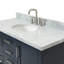 Bayhill 49'' W Single Vanity-1381653559