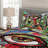 Modern & Contemporary Polyester Coverlet-41891652