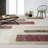 Geometric Indoor / Outdoor Rug-57385697