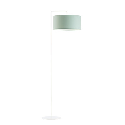 Janisse 156cm Traditional Floor Lamp
