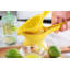 Presse-agrumes manuel en métal citron-72217551