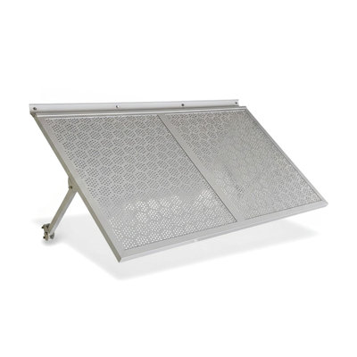 Haze Metal Awning
