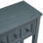 Charming Console Table with Versatile Storage and Stylish Design-112813035