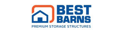 Best Barns logo