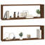 Stodola 2 Piece Cube Shelf-1385345581
