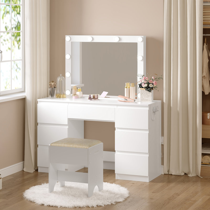 Dressing Table