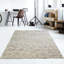 Agner Solid Colour Hand Woven Area Rug-117613369