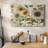 Sunflower Surprise-Gallery Wrapped Canvas-119214512