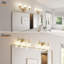 Éclairage pour salle de bain 3 lumières-290350400