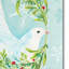 Berkhamstead «Peace», impression sur toile tendue-22070638