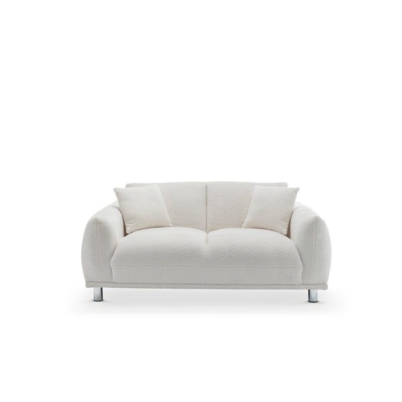 Danelia Teddy Sofa, 2