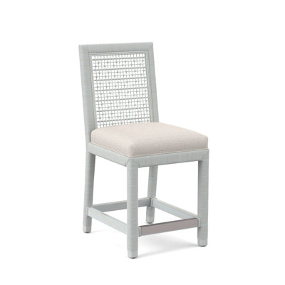Tabouret de comptoir 24 po Scotia Glinda