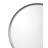 Refined Iron Round Mirror-84684134
