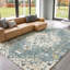 Tapis traditionnel lavable à la machine Premium Premium AMF2463-131164873-131164874