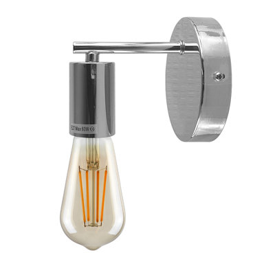 Moberly Armed Sconce