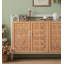 Buffet décoratif 49,61 po
