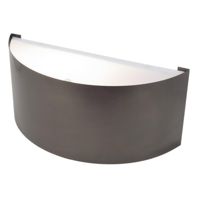 Mowery Flush Mounted Sconce