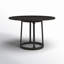 Delfina 47'' Round Dining Table-87655124