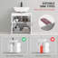 Freestanding Under Sink Cabinet