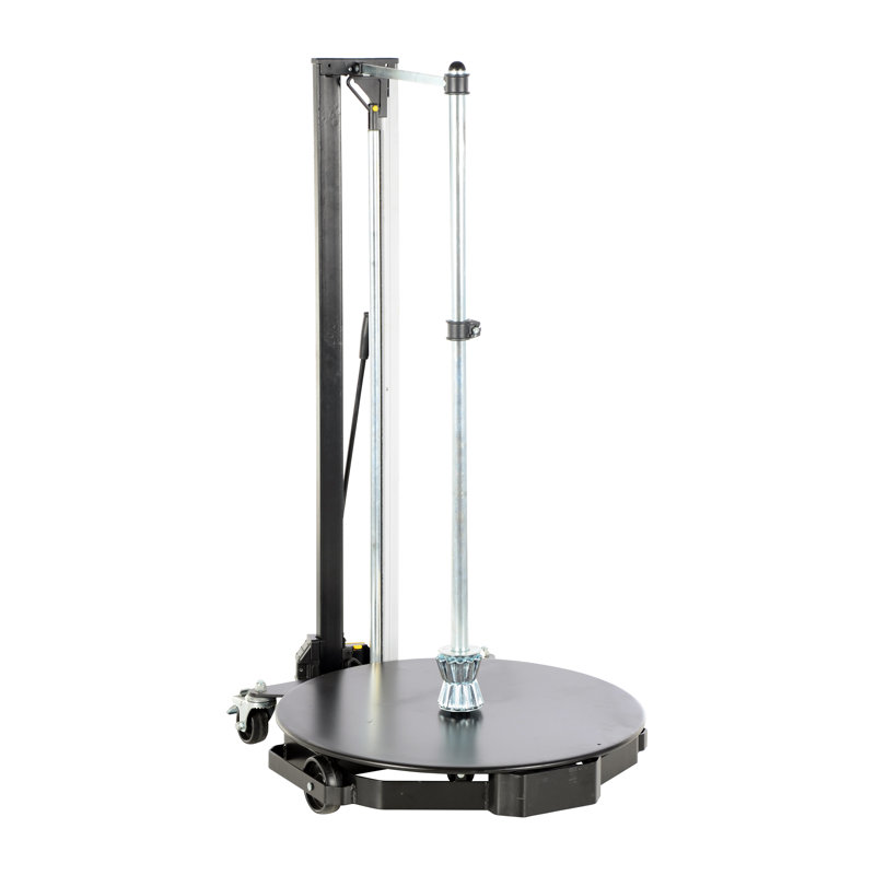 440 Lb. Capacity Hand Truck Dolly