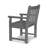 POLYWOOD Traditional Garden Arm Chair-9706255