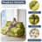 Boneless 8" Futon mattress, Folding Sofa Bed-2094788265-2093838579