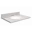 Dessus de salle de bain simple 37 po meuble-lavabo-19333245-19333243-19333246