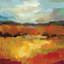 «August Moment II», reproduction d'impression sur toile tendue-27698206-72451507-72451510