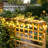 Raised Garden Bed