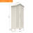Spire79.1'' Tall Metal Tool Storage Cabinet