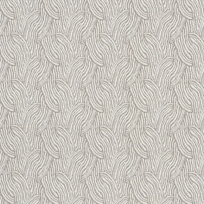 Strata Indoor/Outdoor Fabric, Stone