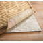 Sous-tapis moelleux Basics by Wayfair ™ 1/3 po-1618457282