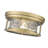 Masuda Glass Flush Mount-1469115784