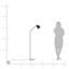 Triston 165cm Task Floor Lamp-33289062