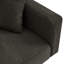 3 Seater Fabric Sofa Bed-581021633