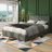 Upholstered Storage Bed-388948083-388948082