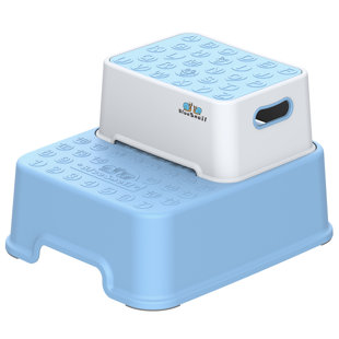 2 - Step Stool