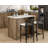 42 inch Kitchen Island-1508303829