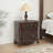 Ceja Solid Wood Piece Bedroom Set
