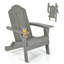 Chaise Adirondack pliante Coulver-1860317042