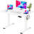 Putnam Height Adjustable Standing Desks-194064652-194064655
