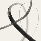 Heartbeat Note IV Print by Barclay Butera