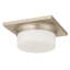 Plafonnier encastré à DEL en nickel brossé 10 po-1214159776-1214159781