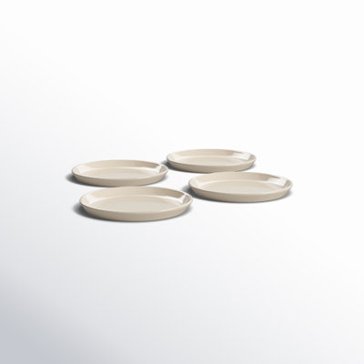 Borgen 8" Salad Plate
