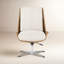 Burbank Swivel Task Chair